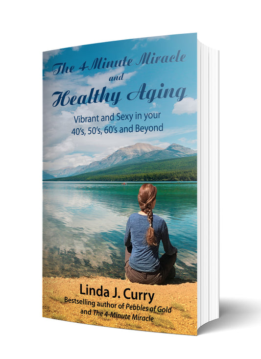 The 4-Minute Miracle and Healthy Aging