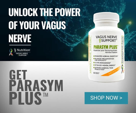 Parasym Plus Vagus Nerve Support